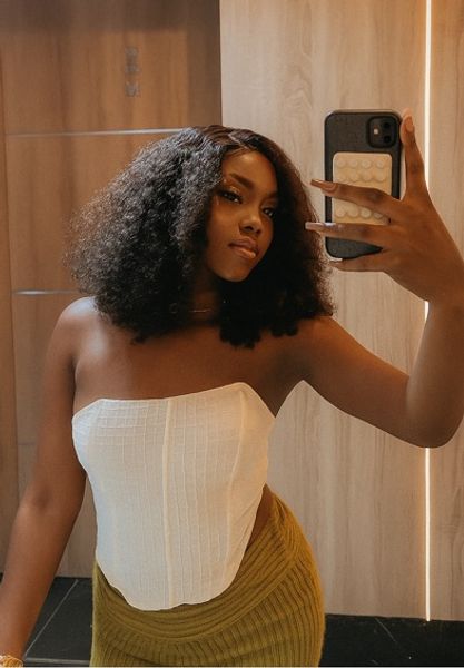 Isabella on FlirtVibe