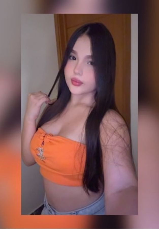 Valentina — live on FlirtVibe