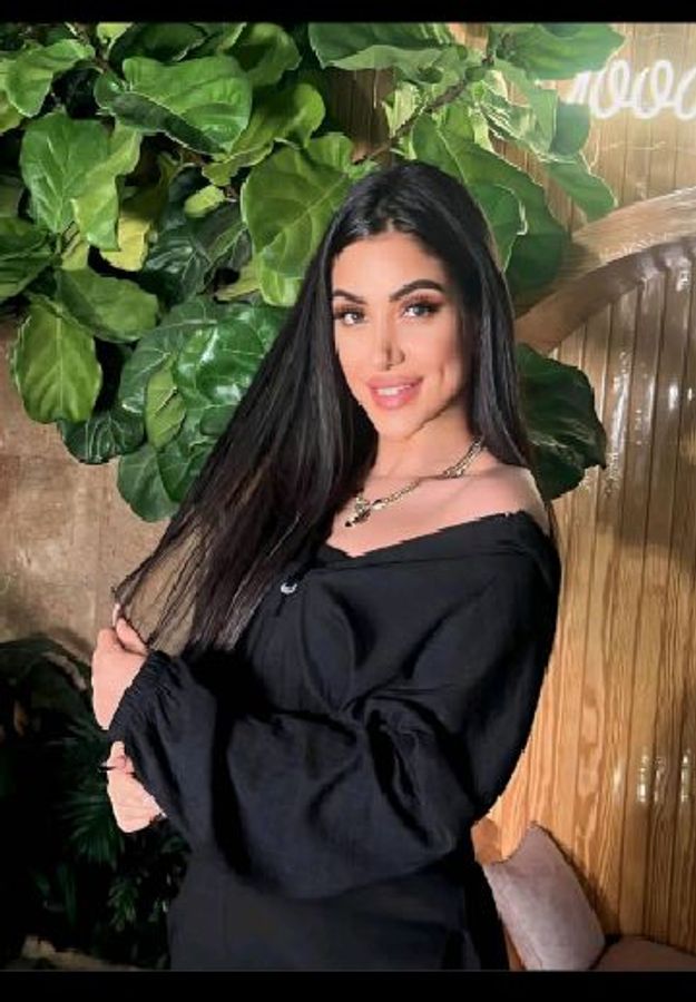Camille on FlirtVibe